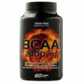 BCAA 2400mg (PROBIÓTICA) 60tabs ( Esgotado )